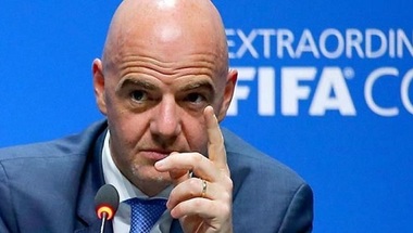 فيفا يرد على اقتراح زيادة عدد فرق كأس العالم للأندية - صحيفة صدى الالكترونية