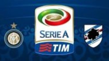 هدف إنتر ميلان الأول ( إنتر ميلان × سامبدوريا ) الدوري الإيطالي