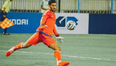 عمرو فهيم: محمد عواد لن يحرس مرمى منتخب مصر في كأس العالم