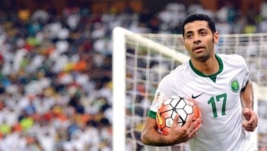 تيسير الجاسم.. مايسترو "الأخضر" السعودي في كأس العالم