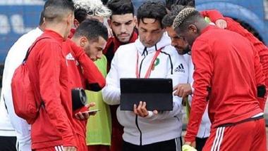 ثلاثي المغرب على موعد مع التألق في كأس العالم