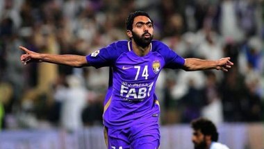 حسين الشحات يغيب عن مباراة مصر والبرتغال