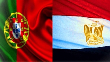موعد مباراة #مصر والبرتغال والقنوات الناقلة