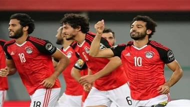منتخب مصر يواجه البرتغال وديًا.. غدًا