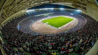 
	خمسة الاف تذكرة مجانية لمباراة قطر وسوريا | رياضة
