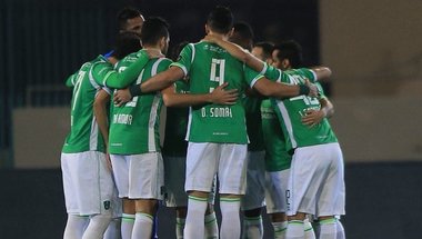 رد اتحاد الكرة على تأجيل لقاء الأهلي والفيصلي في كأس الملك -  سبورت 360 عربية