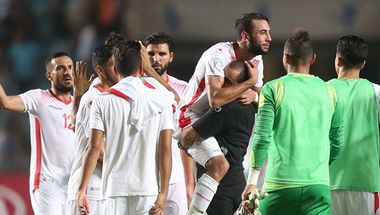 تونس هزمت إيران ودّيا 1 ـ 0  ... بداية واعدة ومؤشرات ايجابية  تونس هزمت إيران ودّيا 1 ـ 0  ... بداية واعدة ومؤشرات ايجابية