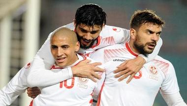 لاعبو تونس يسعون لمواصلة التألق أمام كوستاريكا
