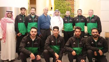 انطلاق البطولة العربية الثامنة لـ«البولينغ» بمشاركة 10 منتخبات