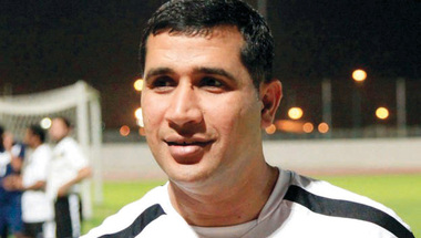 حميد يوسف: الكلمة العليا لـ «التكتيك» في نهائي كأس الخليج العربي