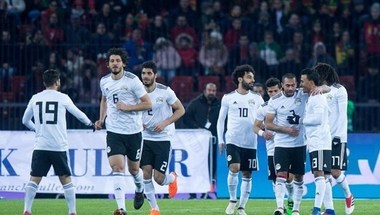 5 معلومات عن مباراة مصر واليونان