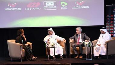 "المحترفين" تطلق مشروع المقعد الافتراضي لبث مباريات الدوري الإماراتي