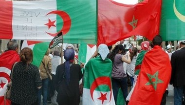 الجزائر تدعم ترشح المغرب لتنظيم مونديال 2026