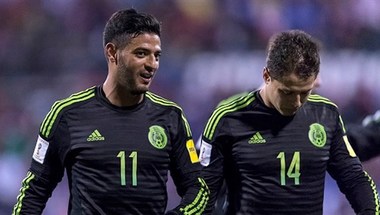 صدمة لمنتخب المكسيك قبل كأس العالم