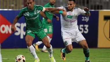 اتحاد الكرة يعلن حكام مباراة المصري والإتحاد السكندري بالدوري