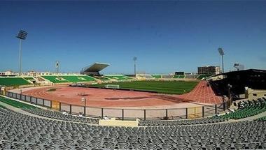 اتحاد الكرة يستقر على ملعب مباراة مصر والسنغال