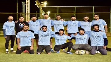 الفريق الهندسي يغادر بطولة كرة القدم لوزارة الصحة - صحيفة صدى الالكترونية
