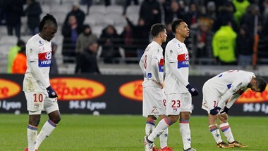 الدوري الفرنسي: ليون يواصل نزيف النقاط
