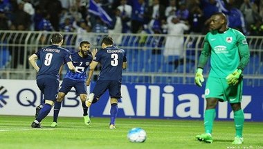 أخبار الهلال: الهلال يرفع شعار "لابديل عن الفوز" أمام الريان في دوري ابطال آسيا -  سبورت 360 عربية