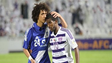 أخبار الهلال: الهلال يكشف سبب فشل صفقة التعاقد مع عموري لاعبين العين -  سبورت 360 عربية