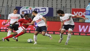 نتائج مباريات الجولة الـ 28 من الدوري المصري لكرة القدم - صحيفة صدى الالكترونية