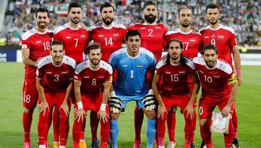 
	الاتحاد السوري يحدد وفده لبطولة الصداقة الدولية | رياضة
