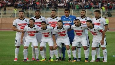 خسارة وفاق سطيف ومولودية الجزائر في دوري أبطال أفريقيا