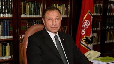 رئيس الأهلي المصري يستنكر "صافرات استهجان"