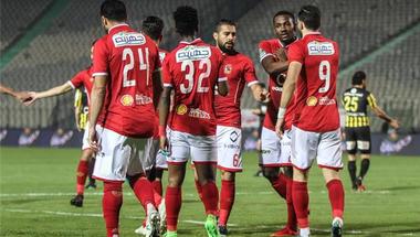 تأكد غياب مدافع الأهلي عن مواجهة طنطا في الدوري المصري