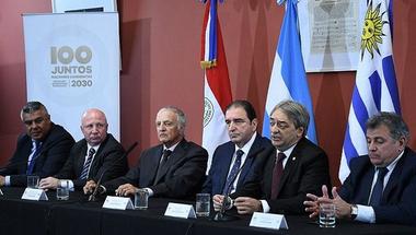 الأرجنتين تهيمن على تنظيم مونديال 2030