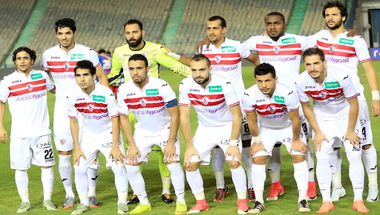 إيهاب جلال يعلن 21 لاعبا في قائمة الزمالك لمواجهة الاتحاد
