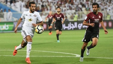 كأس رئيس الإمارات: الوحدة يحسم "ديربي" أبوظبي