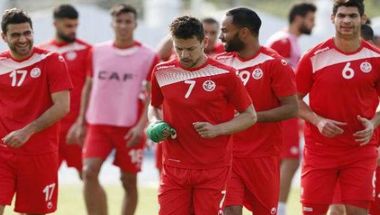 تصنيف الفيفا: المنتخب التونسي يقفز الى المركز الرابع عشر عالمياتصنيف الفيفا: المنتخب التونسي يقفز الى المركز الرابع عشر عالميا