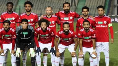 المصري يقتل النصر ويؤكد هبوطه رسميًا بثنائية في الدوري