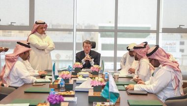 لجنة الإشراف على دوري الأمير محمد بن سلمان تعقد اجتماعها الأول في الرياض