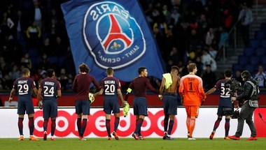 الدوري الفرنسي: سان جيرمان للتويج باللقب أمام الغريم موناكو