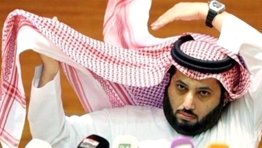 ال الشيخ يصدر قراراً بتكليف ماجد النفيعي رئيساً للنادي الأهلي