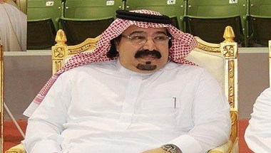 الأمير بندر بن محمد يستقيل من رئاسة هيئة أعضاء شرف الهلال - صحيفة صدى الالكترونية