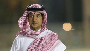 إعفاء رئيس نادي القادسية السعودي من منصبه