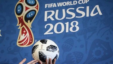 الرياضية السعودية تنقل مباريات الأخضر بمونديال روسيا - صحيفة صدى الالكترونية