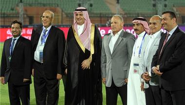 خاص| اتحاد الكرة يرد على طلب المصري بالمشاركة في البطولة العربية