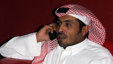 رئيس الهلال السابق يكشف عن علاقته بسامي الجابر - صحيفة صدى الالكترونية