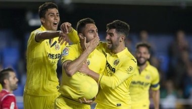 الدوري الإسباني: فياريال يستعيد نغمة الانتصارات بثنائية في ليغانيس