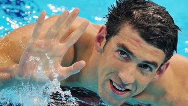 ما هو سر تفكير أبطال الرياضة بالانتحار.. أسطورة السباحة يكشف الأسباب