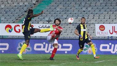 جدول ترتيب الدوري المصري بعد فوز الأهلي والإسماعيلي وتعادل الزمالك في الجولة 32