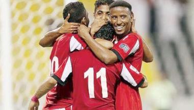 منتخب اليمن ينعش مستقبل الكرة في بلاده بالبطاقة الآسيوية