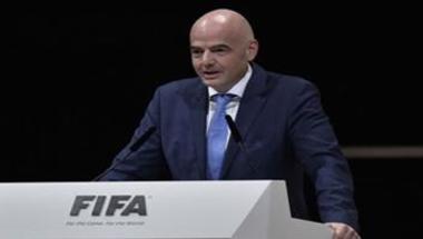 «الفيفا» يعتزم إلغاء كأس القارات والاستعاضة عنها بمونديال الأندية 