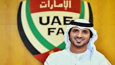 الجسمي: فرق نصف نهائي كأس رئيس دولة الإمارات تاريخية