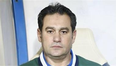 قرار جديد من خالد جلال بشأن عقوبة لاعب الزمالك