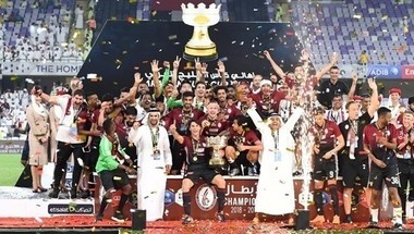 الوحدة يعتذر عن المشاركة في البطولة العربية